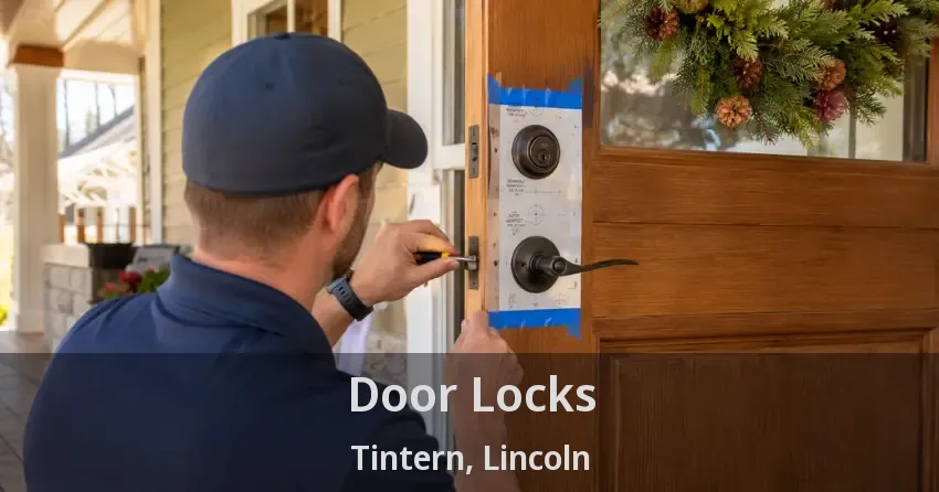 Door Locks Tintern, Lincoln - ON