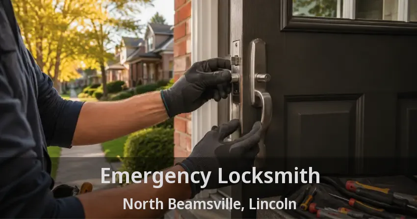 Emergency Locksmith North Beamsville, Lincoln - ON