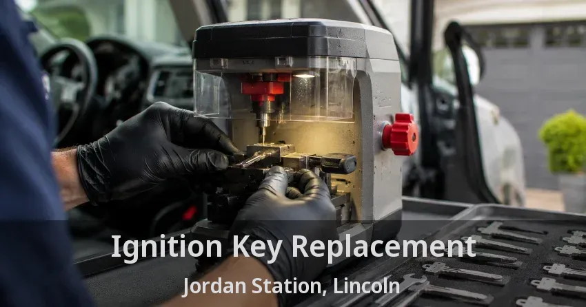 Ignition Key Replacement Jordan Station, Lincoln - ON