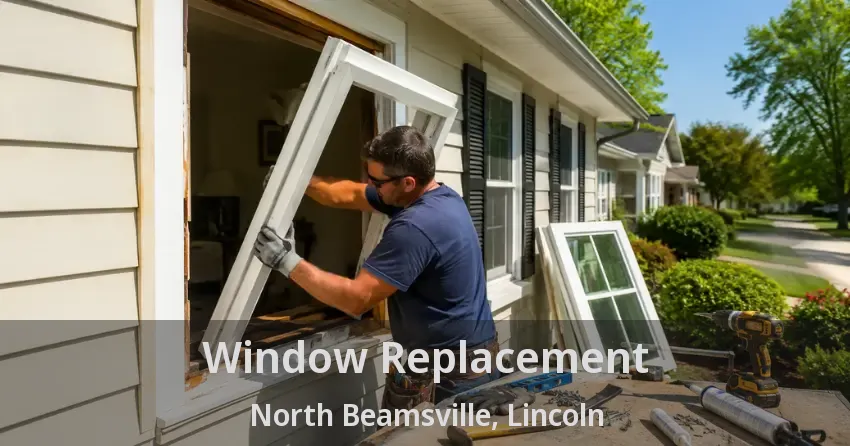 Window Replacement North Beamsville, Lincoln - ON