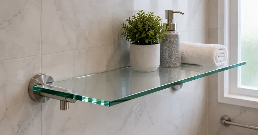 custom cut glass tabletop measured for exact fit Vineland, Lincoln
