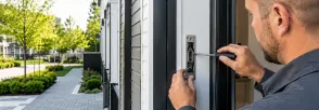 Automatic Door Lock Repair Twenty Valley, Lincoln