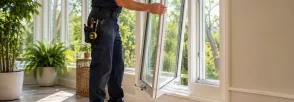 Casement Windows Lincoln