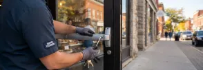 Commercial Locksmith Prudhommes, Lincoln