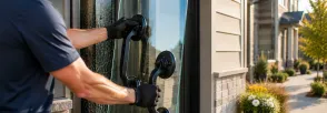 Cracked Glass Replacement Lincoln