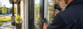 Custom Glass Replacement Lincoln