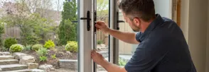 Custom Patio Door Installation Vineland Station, Lincoln