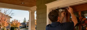Door Closer Repairs Niagara Escarpment Area, Lincoln