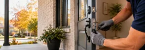 Door Repairman Vineland East, Lincoln