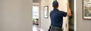 Pocket Door Installation Vineland East, Lincoln