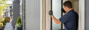 Privacy Glass Installation Jordan Harbour, Lincoln