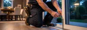Sliding Door Alignment Vineland, Lincoln