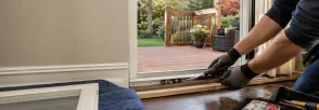 Sliding Patio Door Repair Twenty Valley, Lincoln