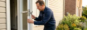 Swing Door Repair North Beamsville, Lincoln