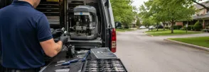 Vehicle Lock Rekeying Niagara Escarpment Area, Lincoln