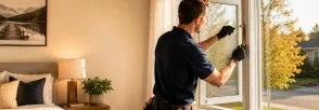 Window Adjustment Service Lincoln