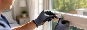 Window Hinge Replacement Lincoln