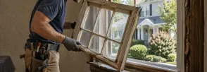 Window Replacement Lincoln